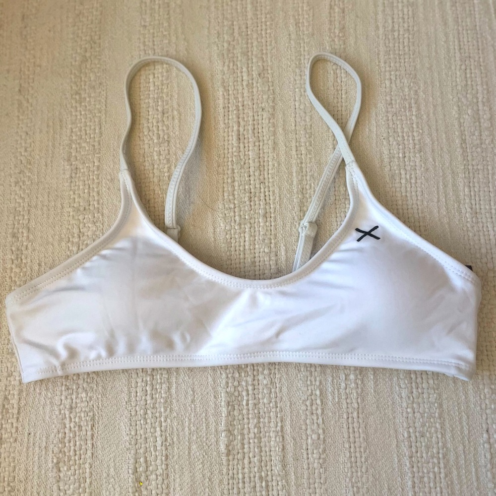 BOUTINE X LA bikini top